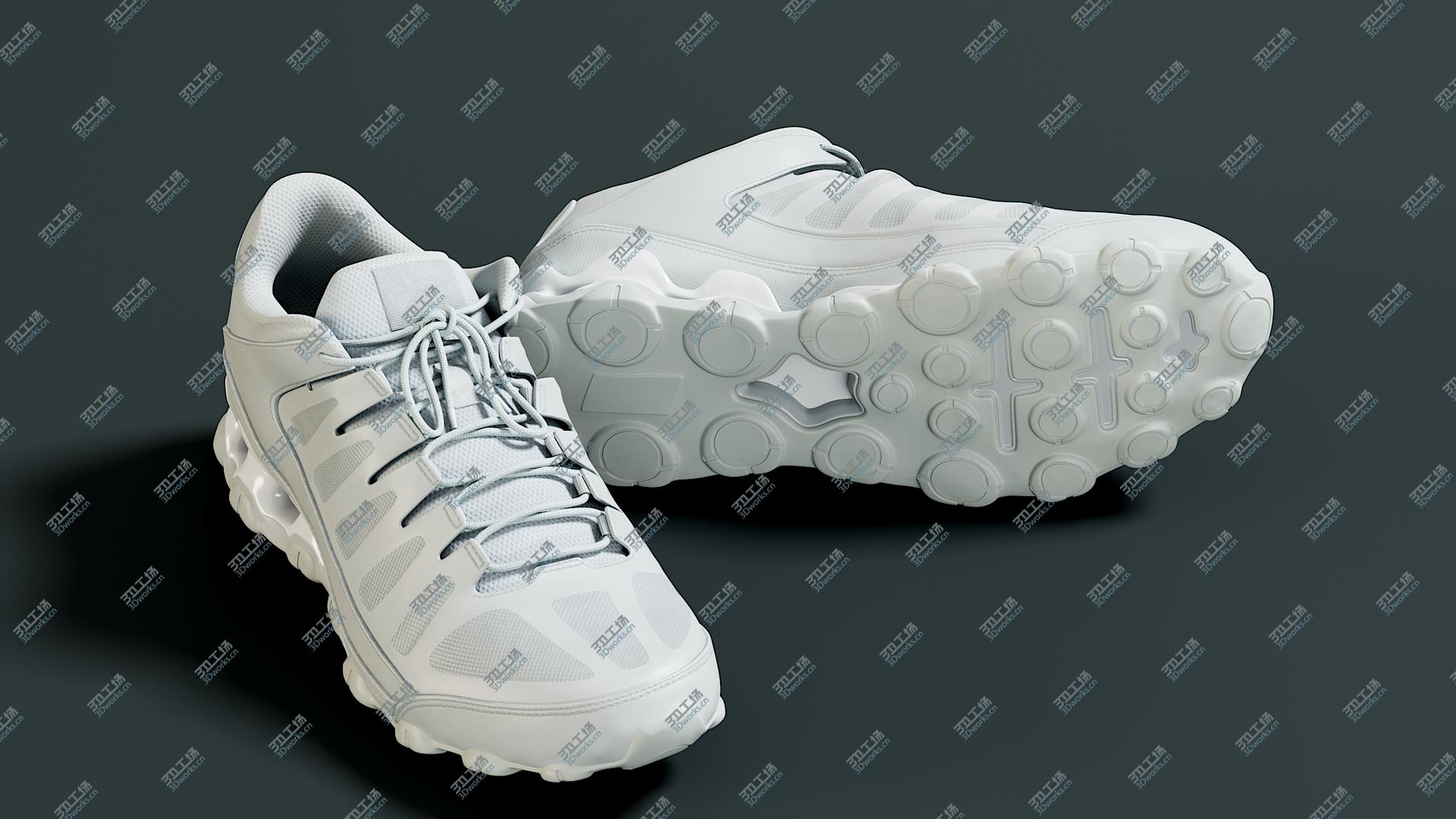 images/goods_img/202104092/Women's Sneakers 7 3D model/2.jpg